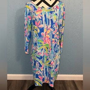 Lilly Pulitzer Marlowe in Jungle Hoppin